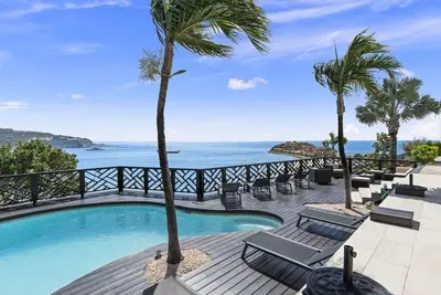 Image de Paradise can be yours!