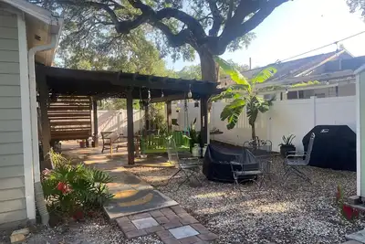 Image de Quiet Heights Home, easy walk or bike to Riverwalk & Downtown