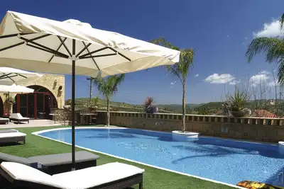 Image de Palazzo Loupassi - The Queen Angela Junior Suite