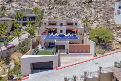 Image de Casa de Los Gatos
