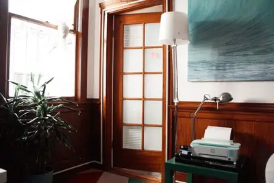 Image de Fully furnished, all-inclusive co-living space in North Beach, Sf