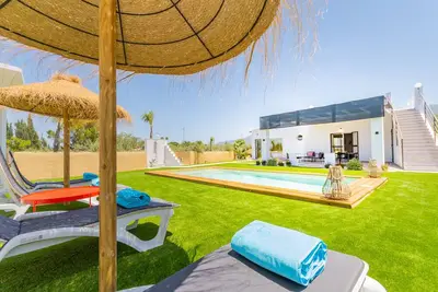 Image de Cubo's Finca La Libelula / piscine privée / wifi gratuit