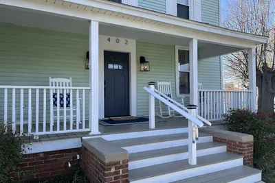 Image de Perfect Location in the heart of Cape Charles