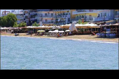 Image de Beautiful Beach apartment