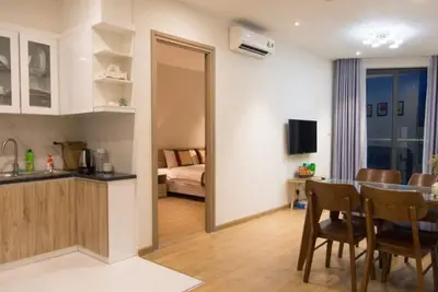 Image de Ha Long Dragon Homestay 1713 / Ha Long Quảng Ninh
