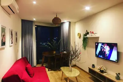 Image de Ha Long Dragon Homestay 1712 / Ha Long Quảng Ninh