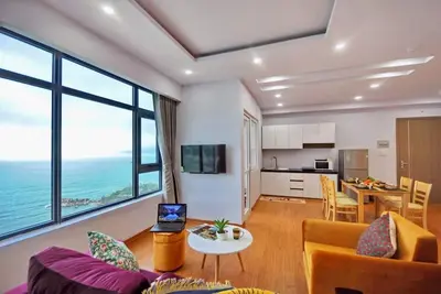 Image de Luxury 30beachfront Apartment / Nha Trang Khánh Hòa