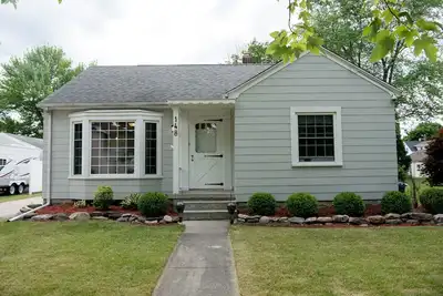 Image de Hubinger House