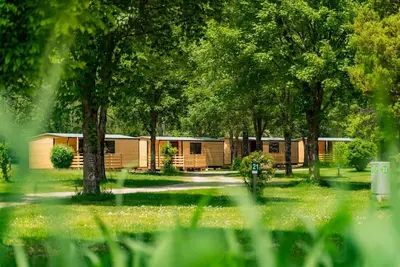 Image de Draucamping by Interhome