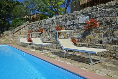 Image de La Badia 3, Tavarnelle Val di Pesa, Italy