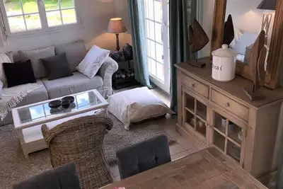 Image de Les terrasses ensoleillées de Carteret