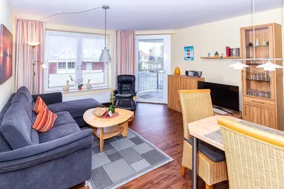 Image de Residence Hohe Lith 114 - Residence Hohe Lith - Apartment 1. 14