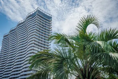 Image de Orbi Residence Hotel Official