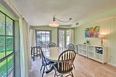 Image de Cozy Bradenton Cottage w/ Grill - 6 Miles to Beach