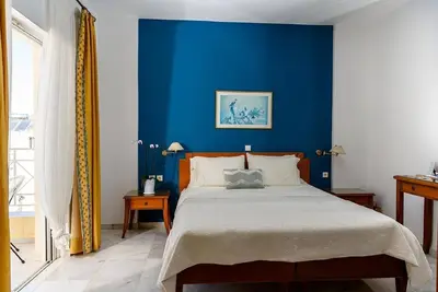 Image de Bellevue Suites Studio 2  with Sea View