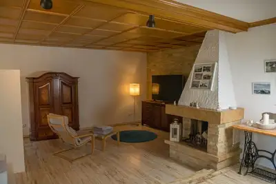 Ferienwohnung im Landhotel Sonneneck