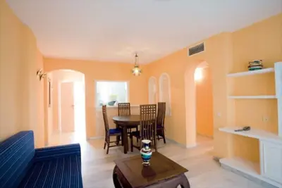 Image de Apartment 4 people Roquetas de Mar (Available from 8-15 August) € 500 week