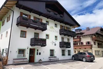 Image de Apartment in the heart of the Dolomites