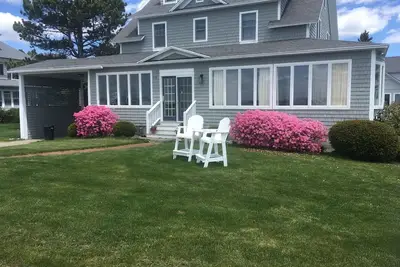 Image de Spectacular Oceanfront Oasis