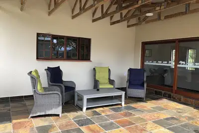 Image de Contemporary, Modern Self-Catering Cottages