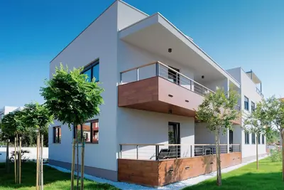 Image de Lena Luxury Apartments 4 - Family's Corner