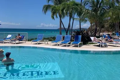 Image de Limetree Beach and Resort by Wyndham