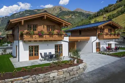 Image de Haus 1-04, 6 Personen - Hochalmbahnen Chalet