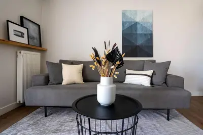 Image de Posh 1br Apartment in Chalandri