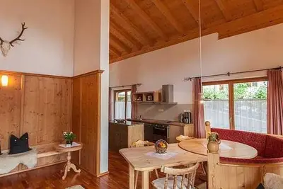 Image de Apartment \"Alexander\" - Enthofer - Chalets & Apartments