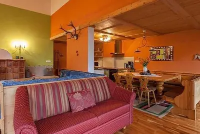 Image de Apartment \"Balthasar\" - Enthofer - Chalets & Apartments