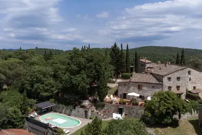Image de Il Cipresso, Radda in Chianti, Siena and Chianti