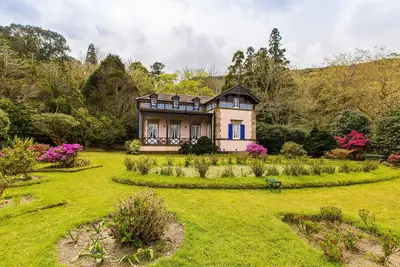 Image de Casas da Lagoa - Lagoa das Furnas