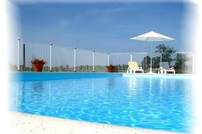 Image de 5 quality gites on a magnificent renovated 19th Century Charentais farm