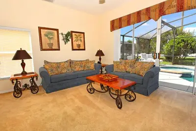 Image de Family Friendly 5 Bed Game Spa Pool Home in Glenbrook