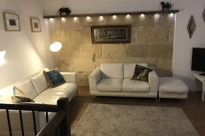 Image de Petit Paradis, au cœur de village