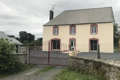 Image de Le  GÎTE Normand Bellefontaine