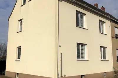 Image de Vacation apartment near the Kiebitzsee