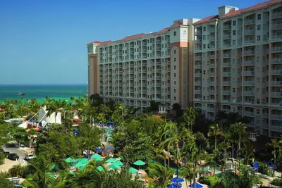 Image de Marriott Aruba Surf Club