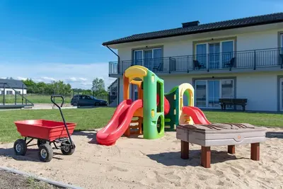 Image de Apartamenty Kolory Lata - 365pam