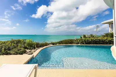 Image de South Seas - 5 Bedrooms