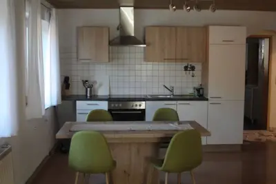 Image de Ferienwohnung Spessarträuber im Hochspessart Rothenbuch