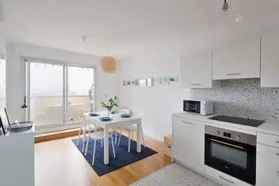 Image de L'Opalin - En plein cœur de Dinard