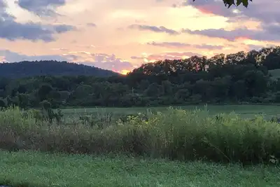 Image de Bluebird Valley Farmhouse