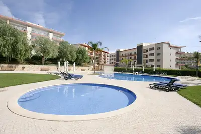 Image de Encosta da Marina 5i - 2 bedrooms, A/C and Communal pool, close to Lagos Marina