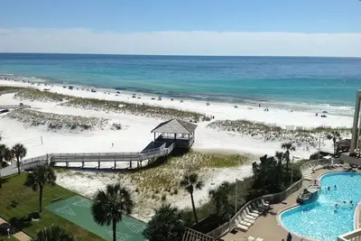 Image de Beachfront-Breathtaking view! -Remodeled-Top Resort!