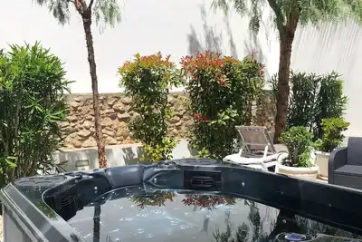 Superbe Appartement Front De Mer Terrasse