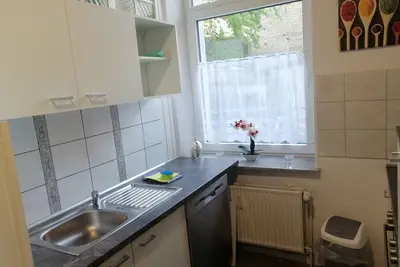 Image de Kölsche Wohnung 1b