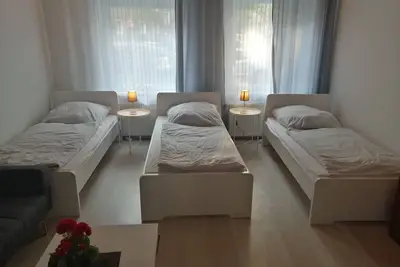 Image de Cologne apartment 2b