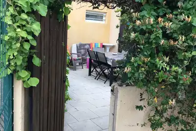 Image de Maison de 50m2 dans copropriété à proximité de la plage