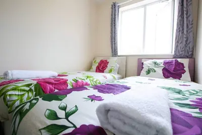 Image de Devine Luxury Apartment